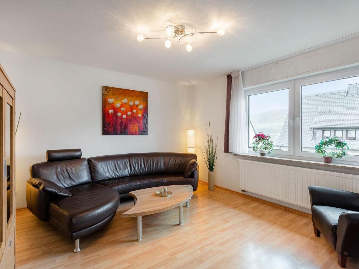 Apartment With Private Terrace In Velmede เบสต์วิก ภายนอก รูปภาพ
