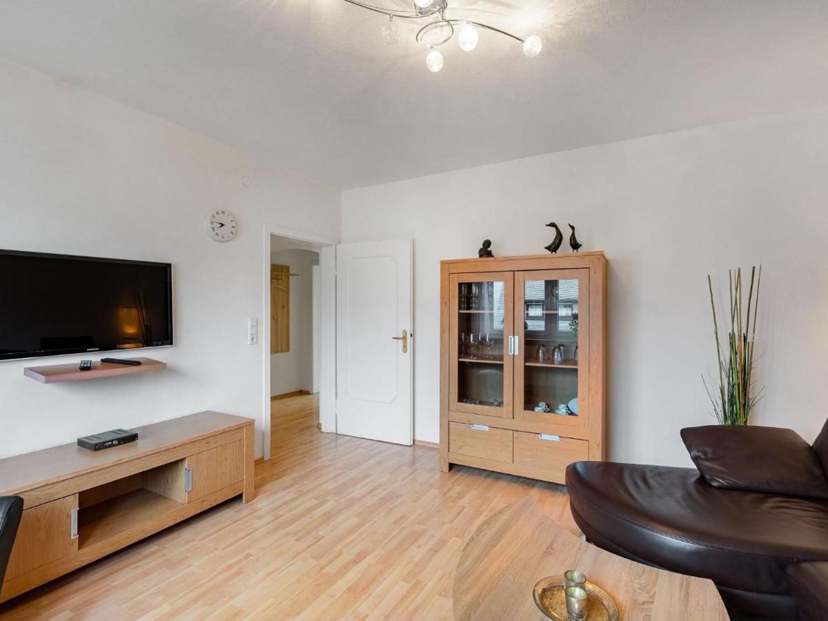 Apartment With Private Terrace In Velmede เบสต์วิก ภายนอก รูปภาพ