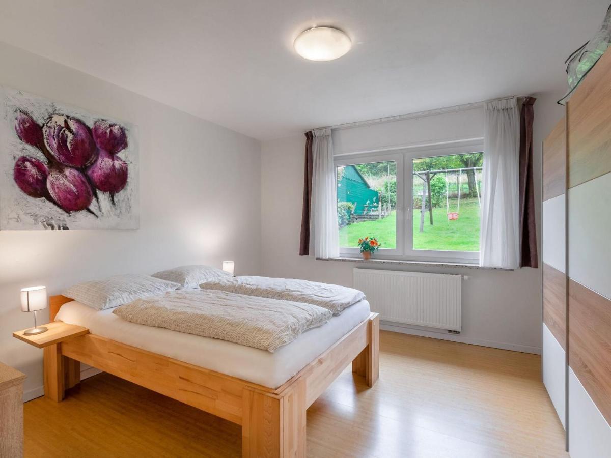 Apartment With Private Terrace In Velmede เบสต์วิก ภายนอก รูปภาพ
