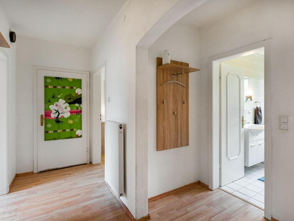 Apartment With Private Terrace In Velmede เบสต์วิก ภายนอก รูปภาพ