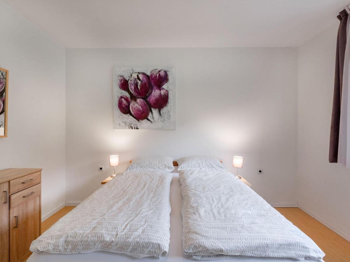 Apartment With Private Terrace In Velmede เบสต์วิก ภายนอก รูปภาพ