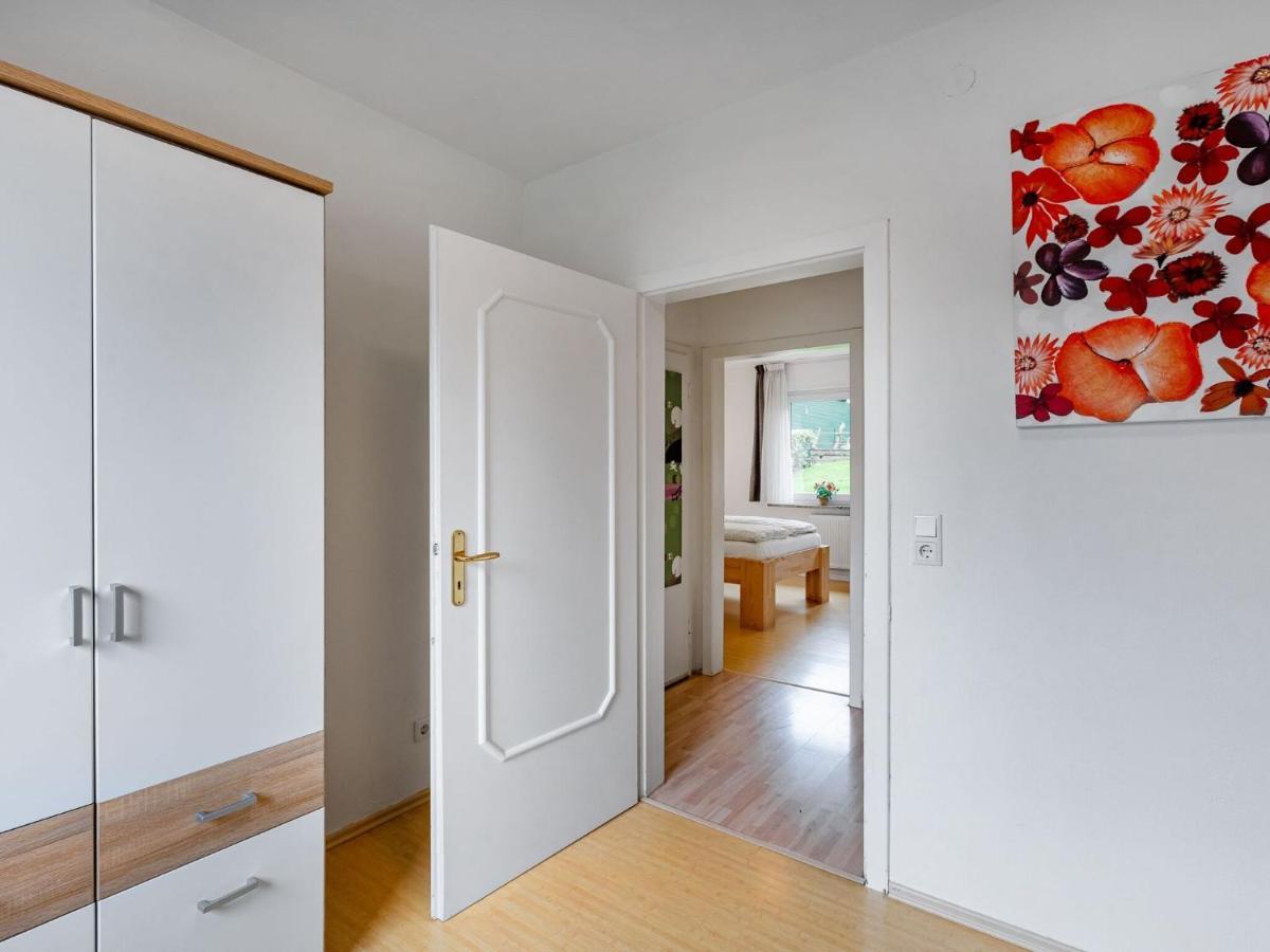 Apartment With Private Terrace In Velmede เบสต์วิก ภายนอก รูปภาพ