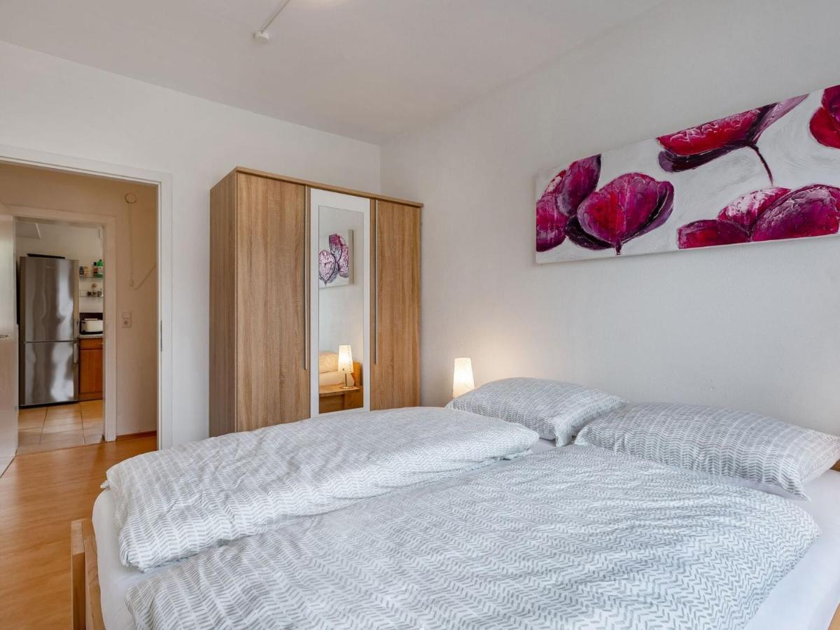Apartment With Private Terrace In Velmede เบสต์วิก ภายนอก รูปภาพ
