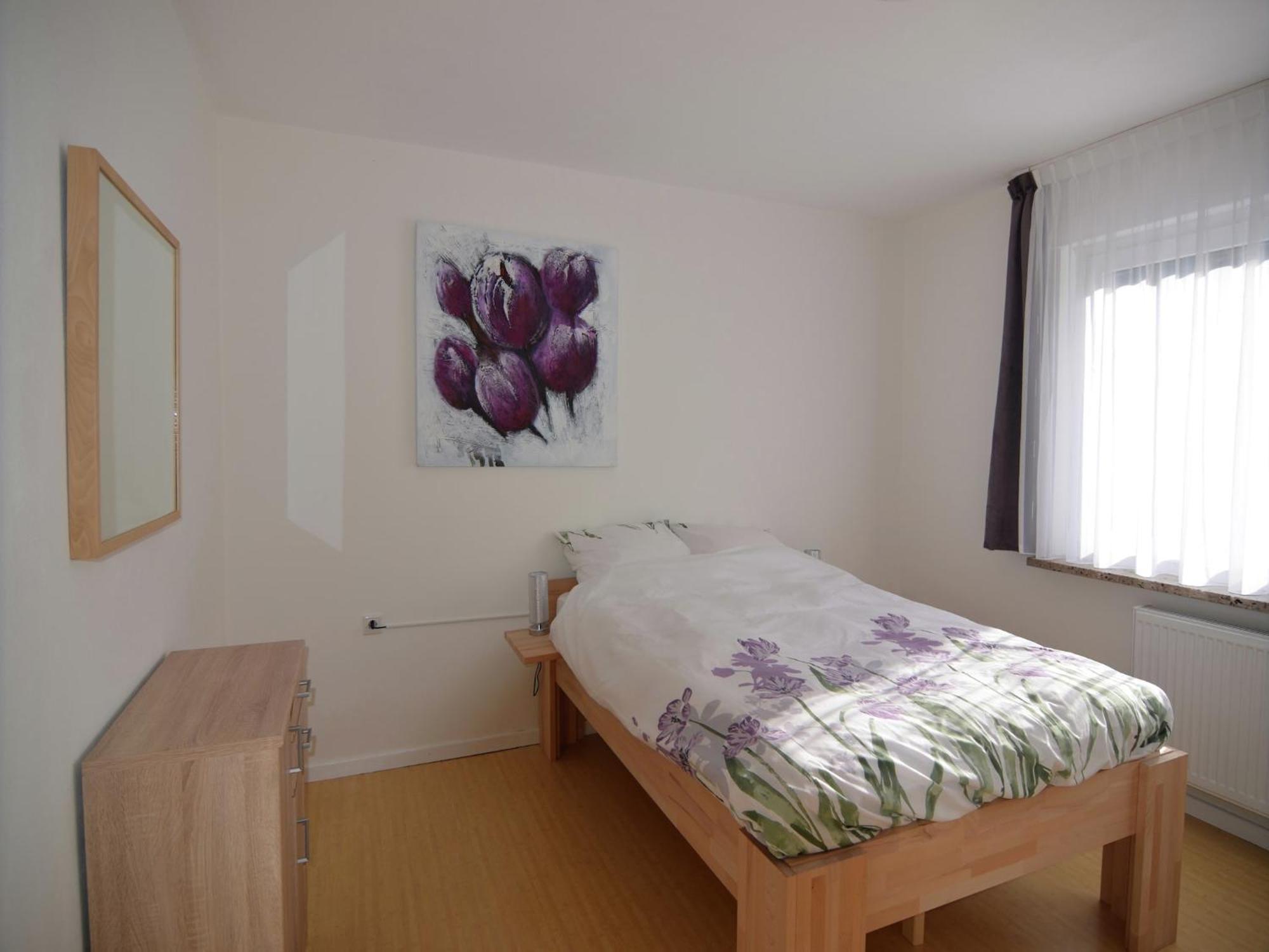 Apartment With Private Terrace In Velmede เบสต์วิก ภายนอก รูปภาพ