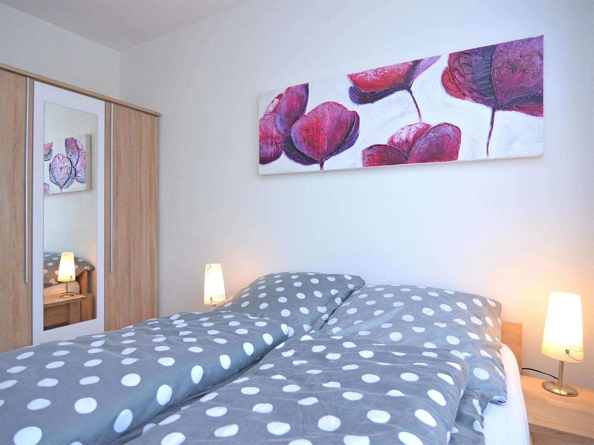 Apartment With Private Terrace In Velmede เบสต์วิก ภายนอก รูปภาพ